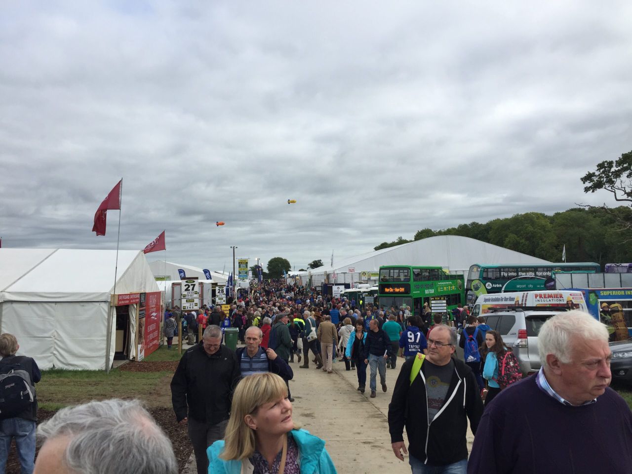 Farm jobs and live demos promised for 'Ploughing'