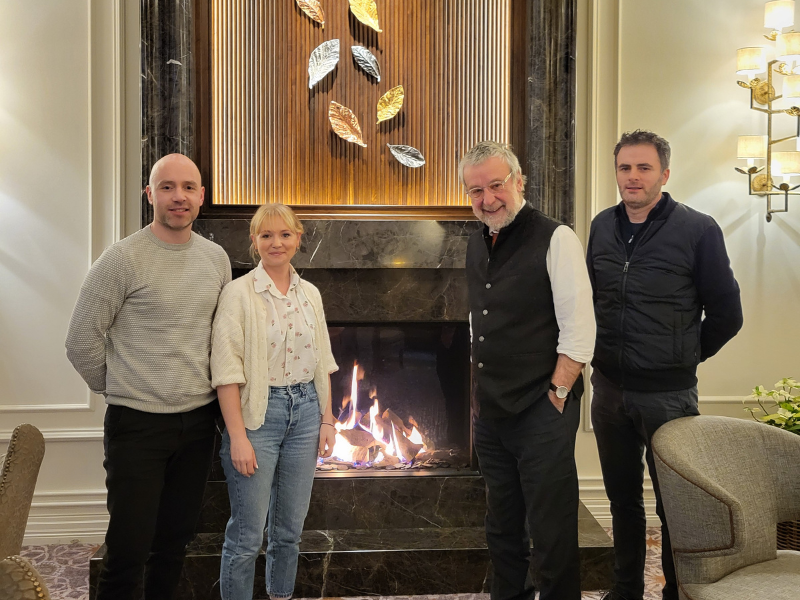 Casting call for farmers in Galway to take part in short film