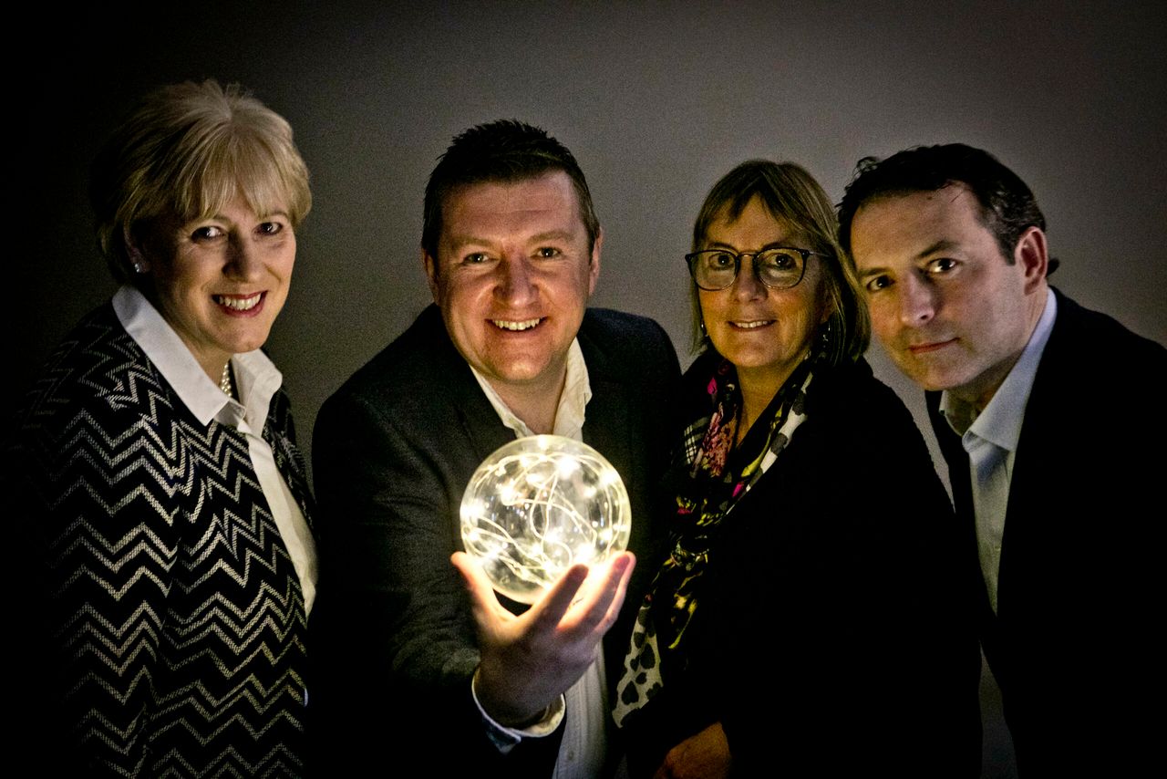 Agri-tech companies encouraged to enter National Start-Up Awards