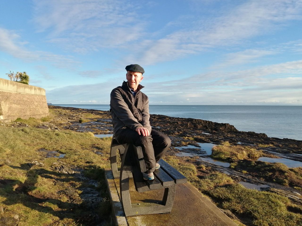 'Parkinson's disease saw me change from suckler farming to calf-to-beef' enterprise