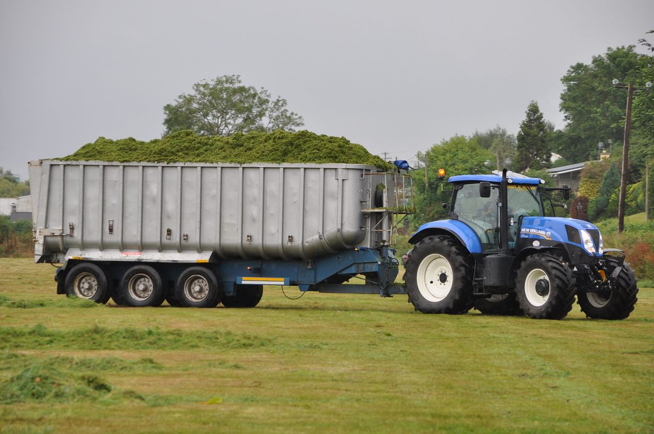 Latest laws: How will these affect tractor and machinery operators?
