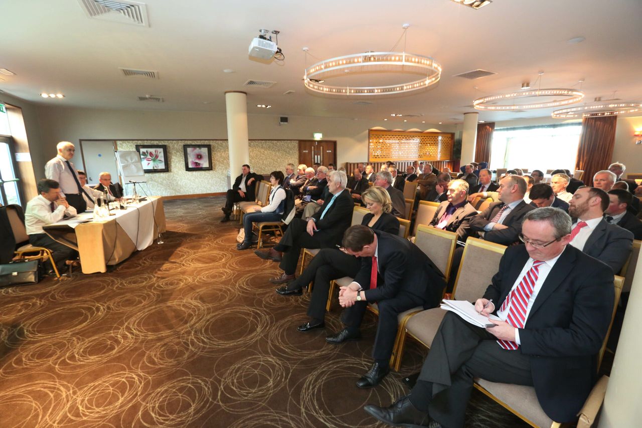 Ex IFA President the latest to call for Executive Board resignations