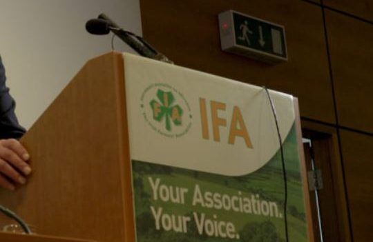 Some top-ranking IFA staff to be excluded from early retirement scheme