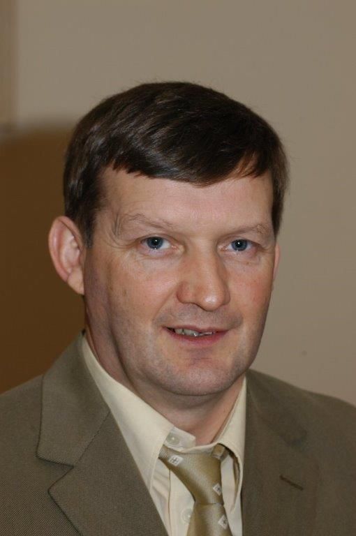 New Principal appointed to Kildalton Agricultural College