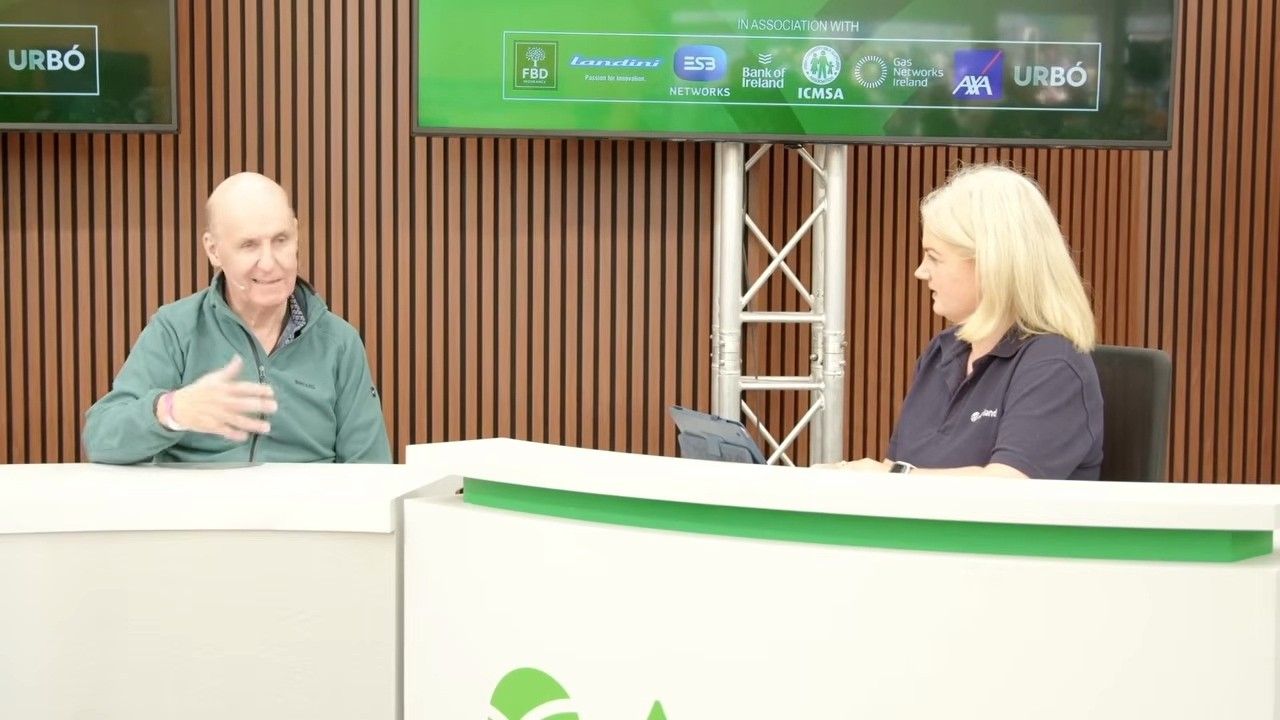 Ploughing 2026 and Irish Competitors' Success