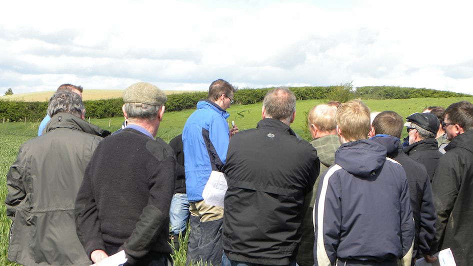 No plans to extend the deadline for the Knowledge Transfer Programme