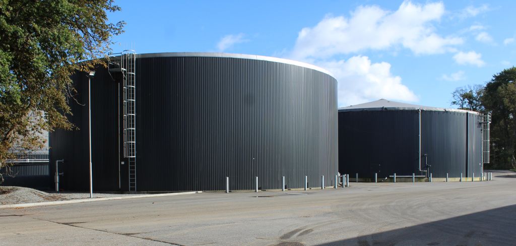 Potato processer commits £2m towards anaerobic digestion plant ...