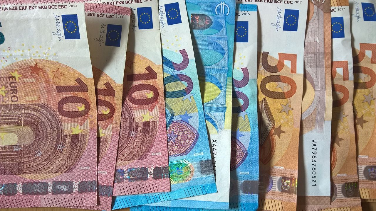 Heydon: €87 million paid out across TAMS II / 3 since 2016