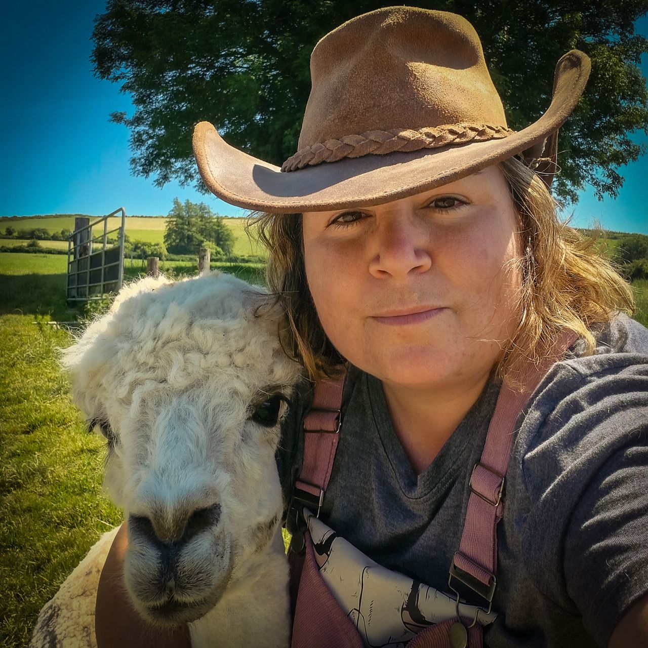 Meet the sheep farmer who is creating artisanal condiments