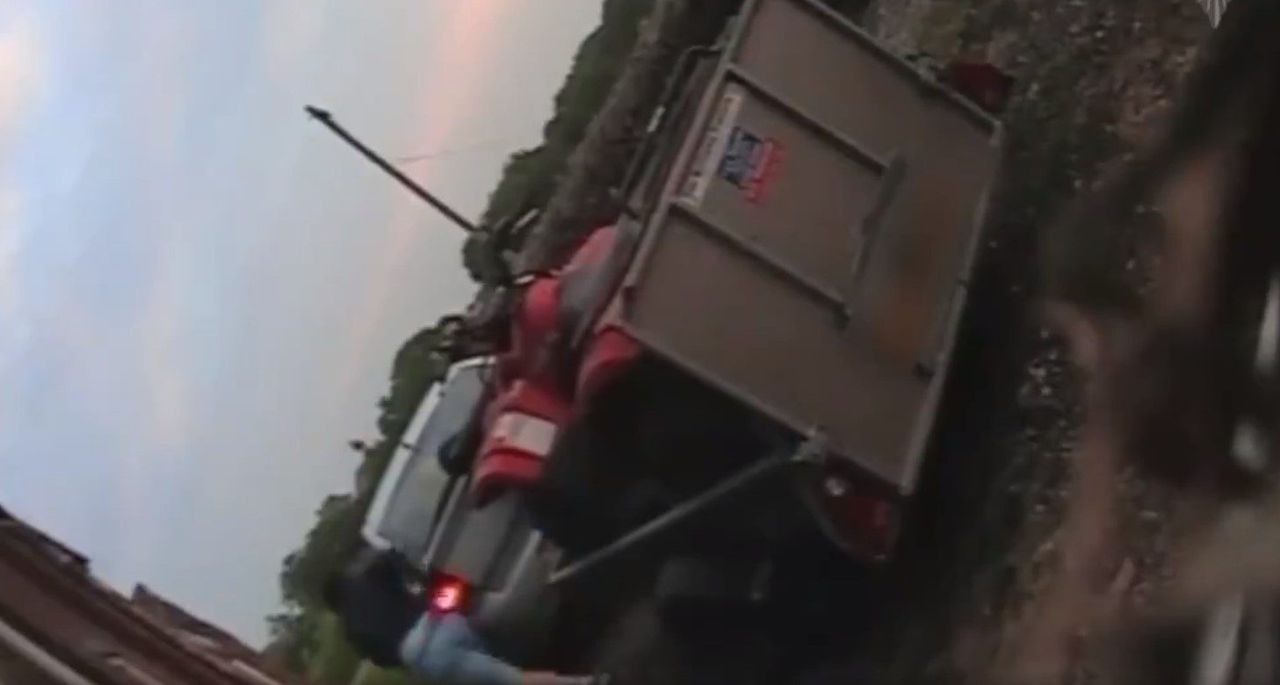 Thieves 'stung' with decoy in fight on rural crime