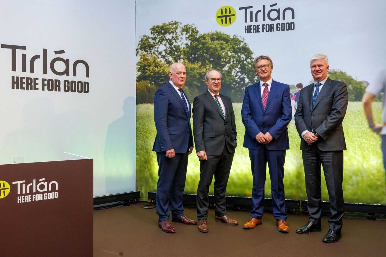 Tirlán shareholders vote to spin-out 15m Glanbia shares