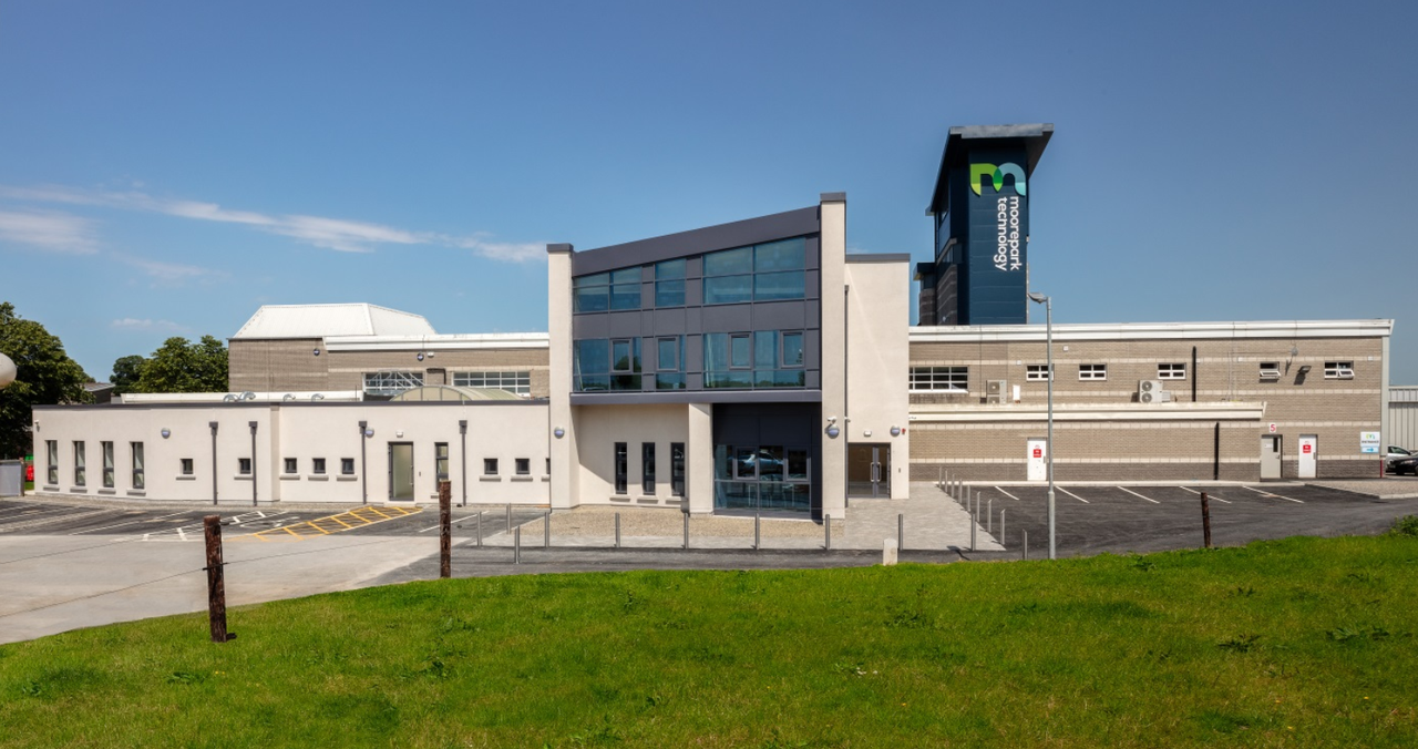 Moorepark Technology appoints new CEO