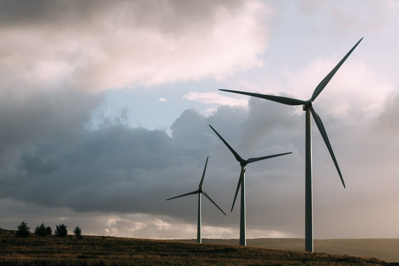 People need 'legally binding rights' on wind farm development - TD