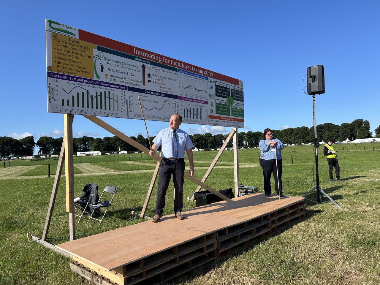 Moorepark '25: Taking stock and 'innovating for the future'