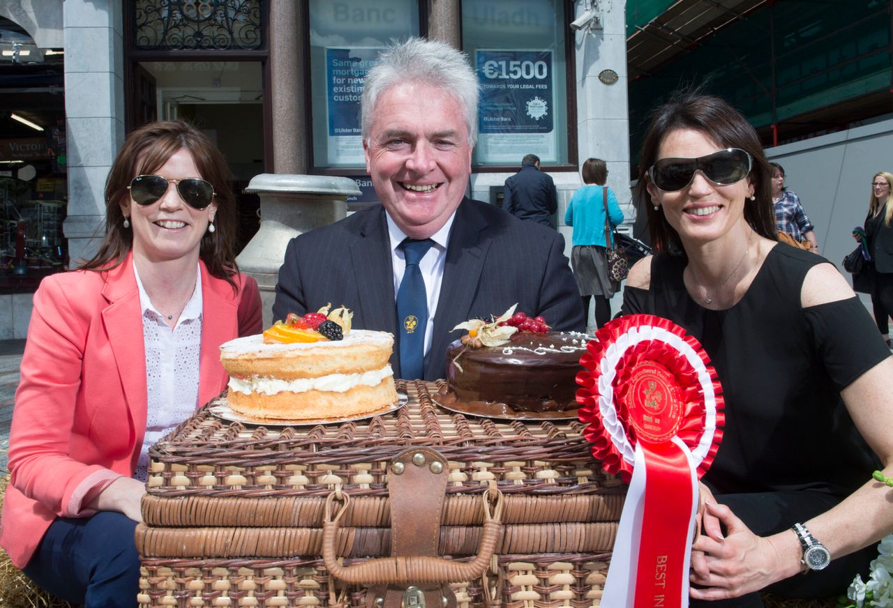 Over 50,000 visitors expected at Cork Summer Show
