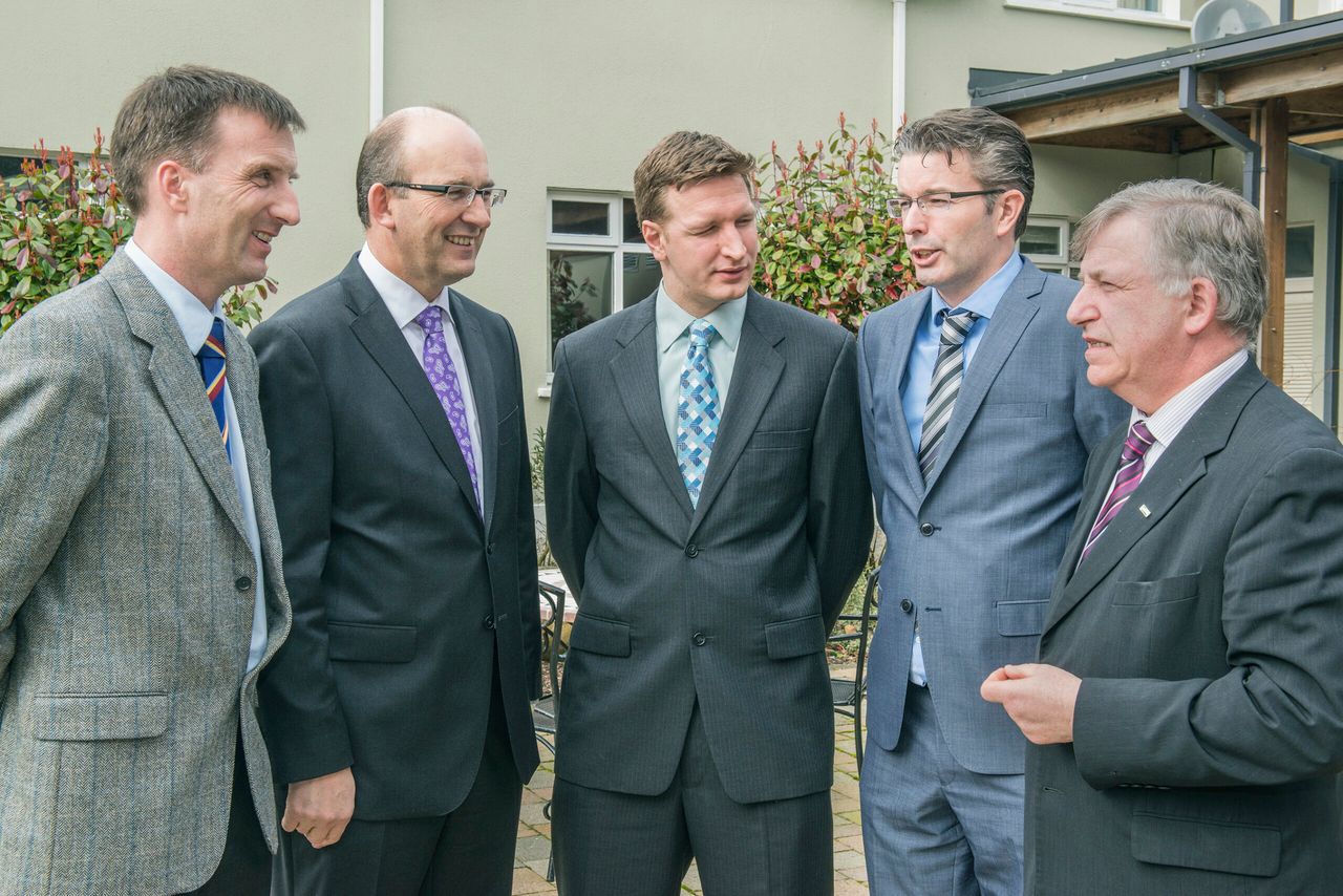 Measuring dairy performance key in new Teagasc system