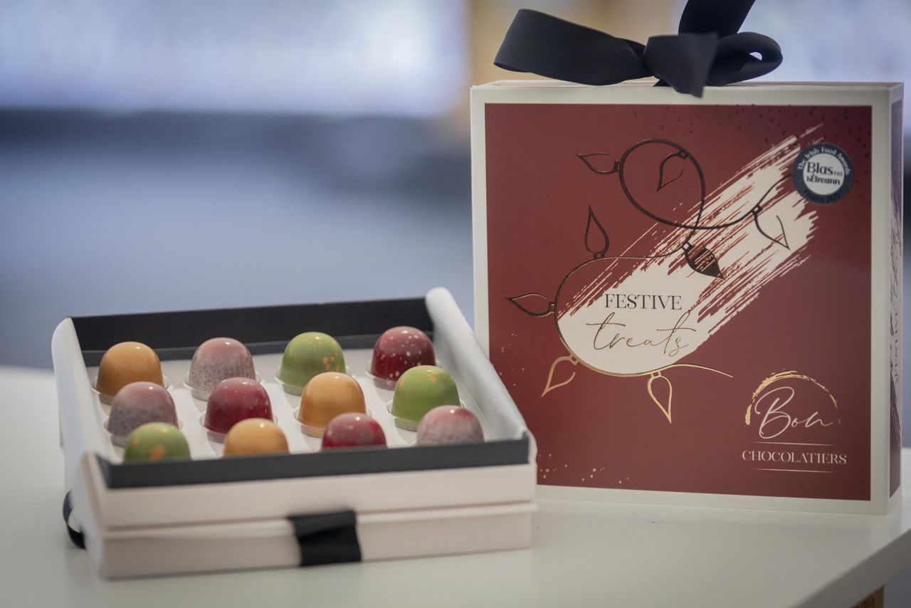 Supreme Champion announced at Irish food awards