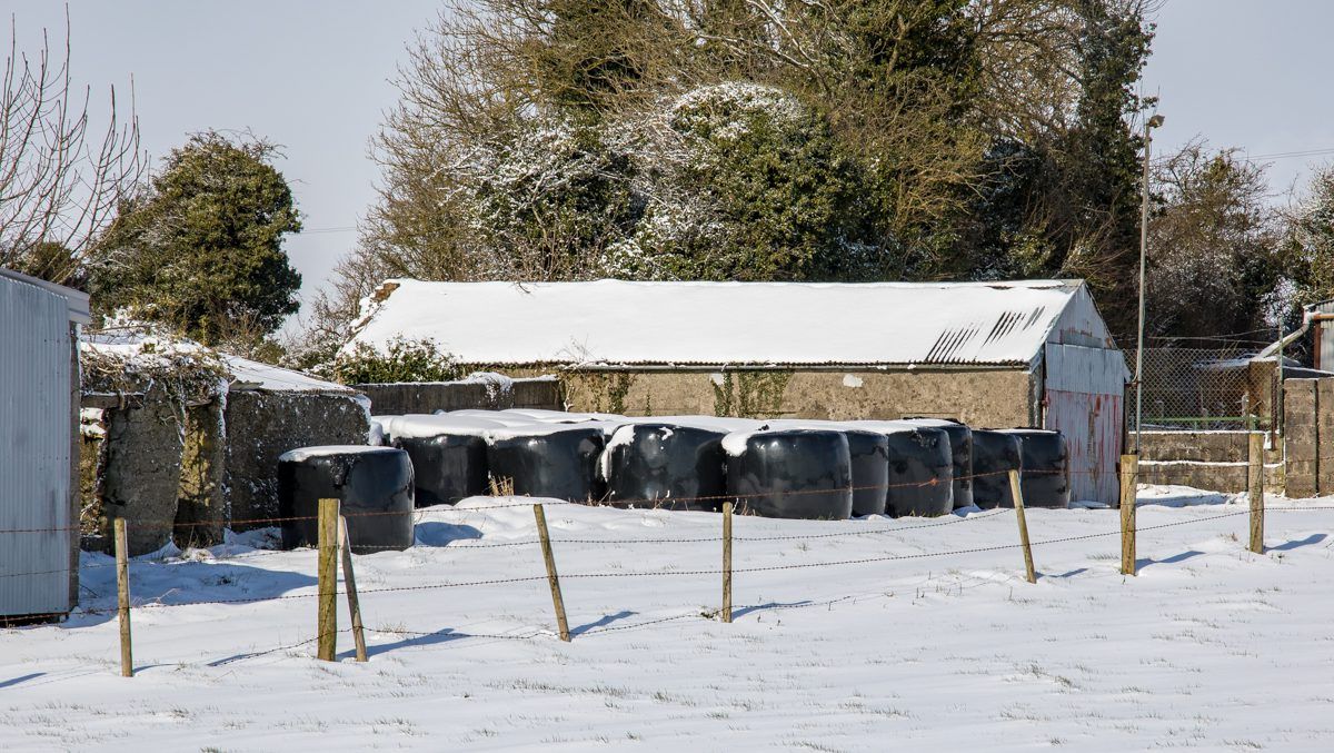 Farmers urged to prioritise safety in the face of mounting pressure