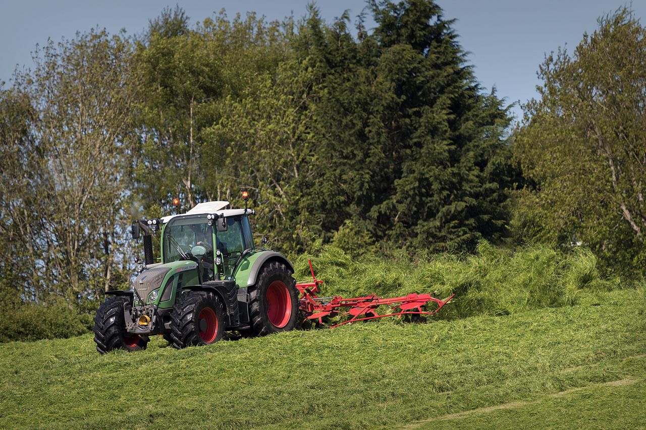 Silage 2020: This year's top safety tips for farmers and contractors