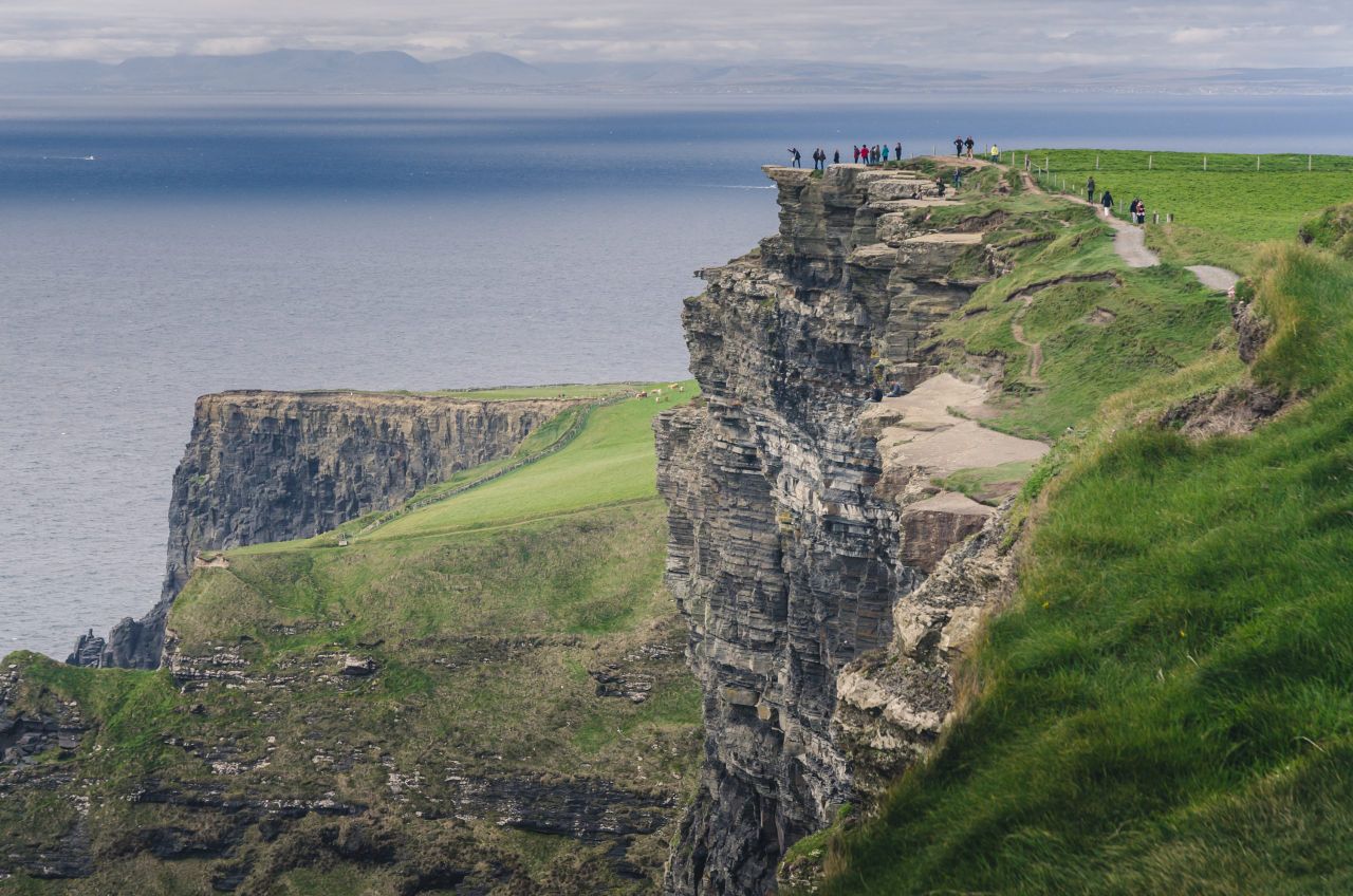 Auditor: Council paid €8m for lands near Cliffs of Moher