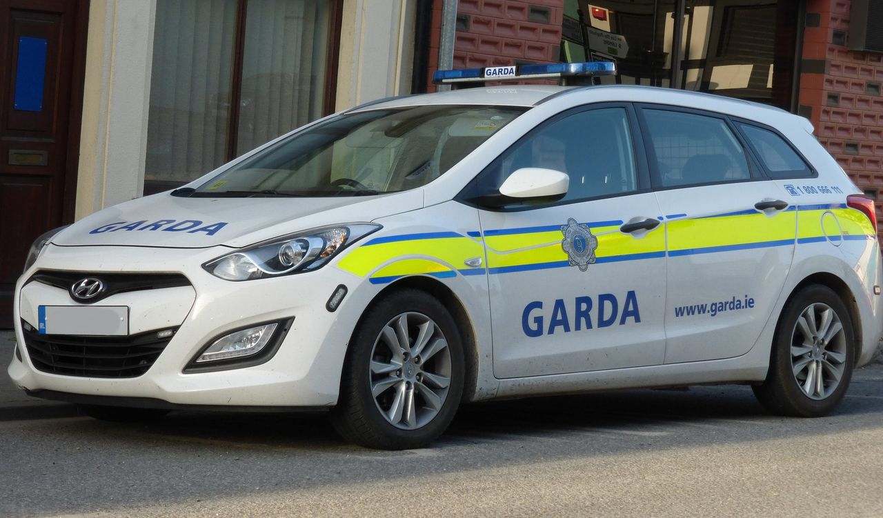 Garda investigation underway into AEOS 'irregularities'