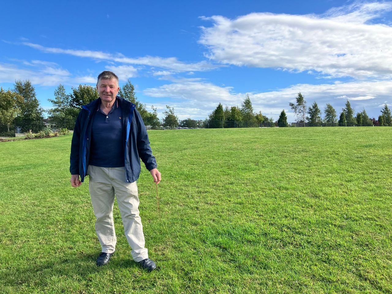 Watch: Examining the credentials behind the 'lost art' of water divining