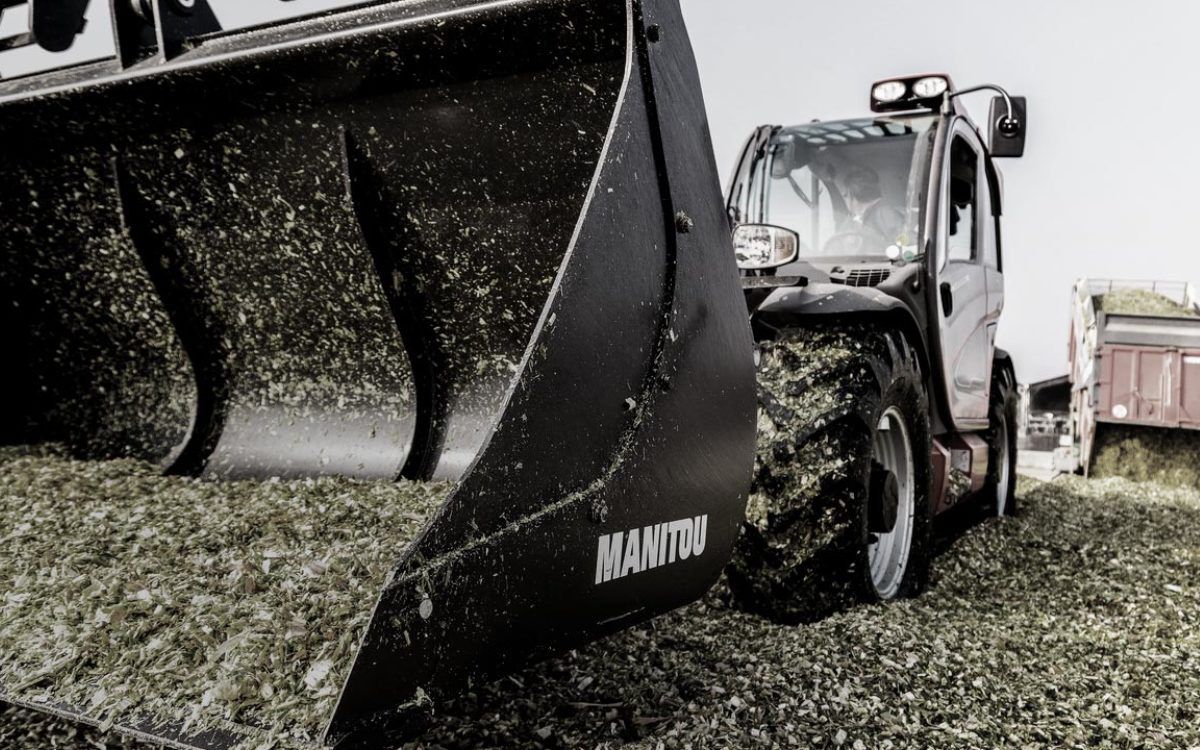 All options open as Manitou invests in alternative fuels