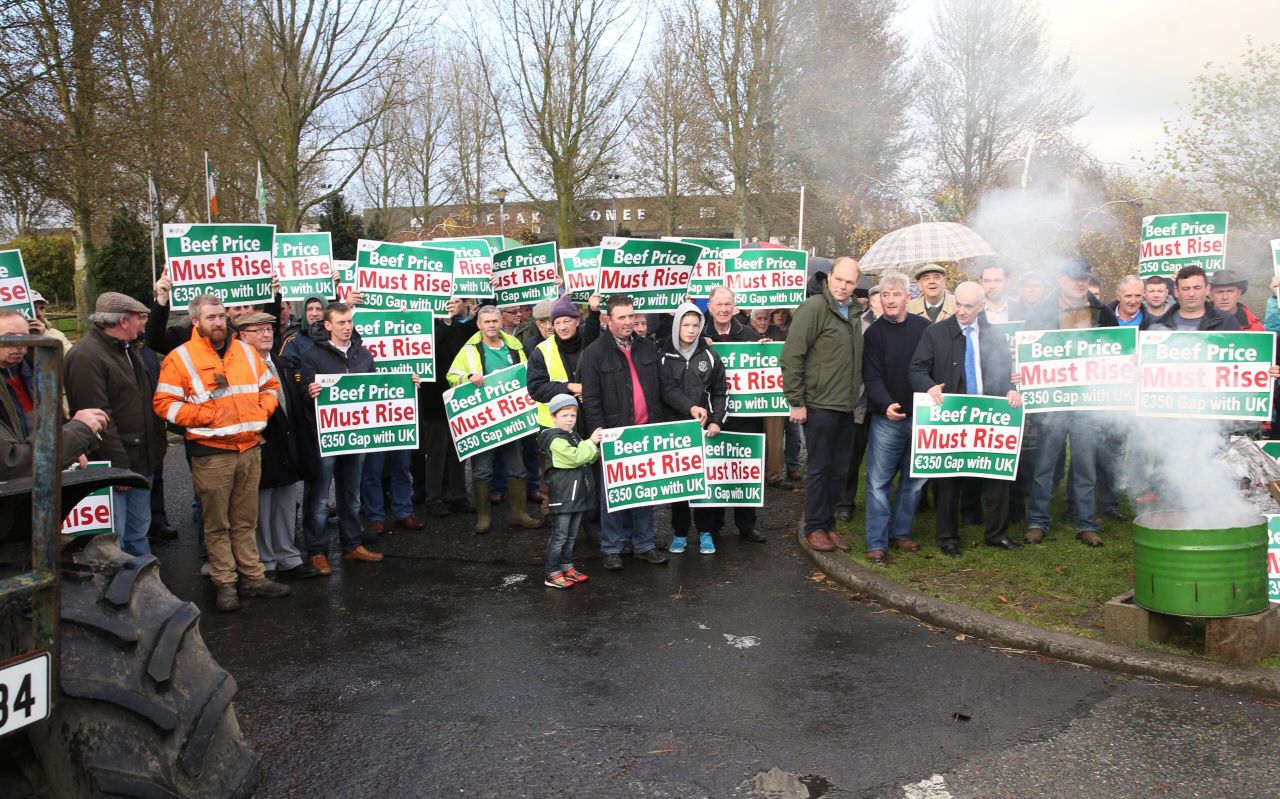 IFA expects backing of Minister on price and spec at roundtable