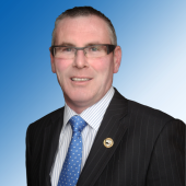 Pat O’Neill to stand in the Carlow/Kilkenny by-election