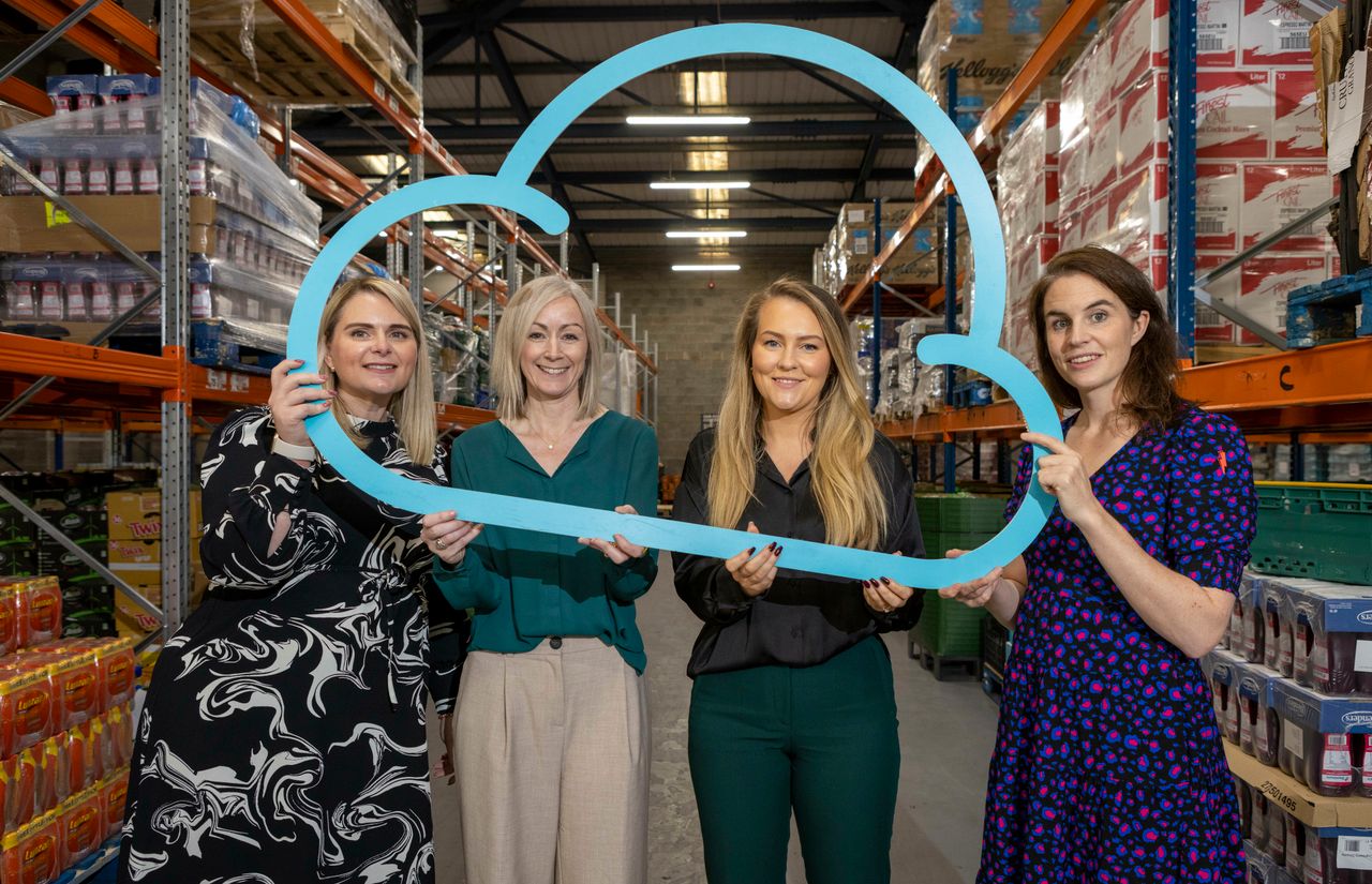ABP partners with FoodCloud to redistribute surplus food