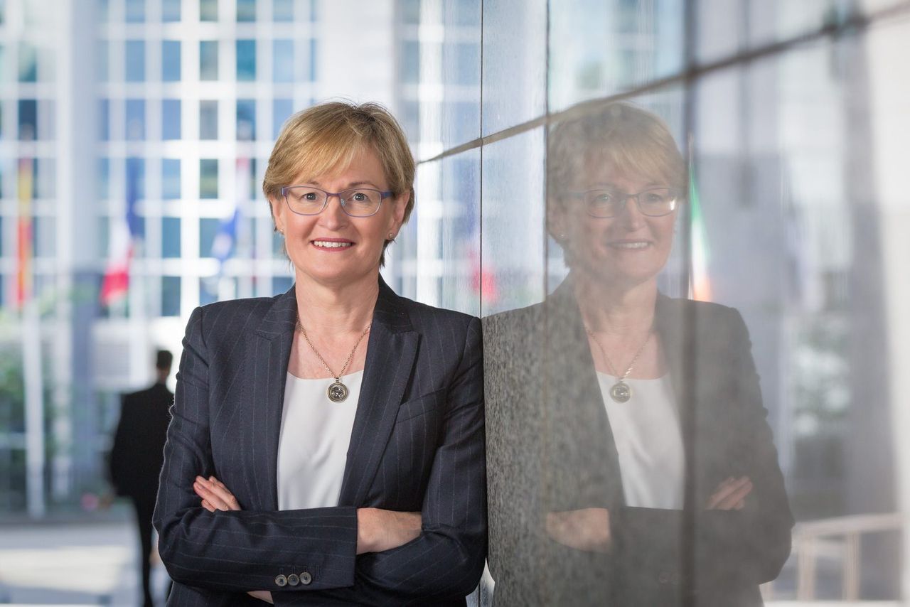 McGuinness 'honoured' by commission appointment