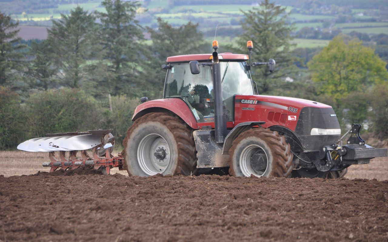 Facts and figures: What tractors and machinery are selling across Europe?