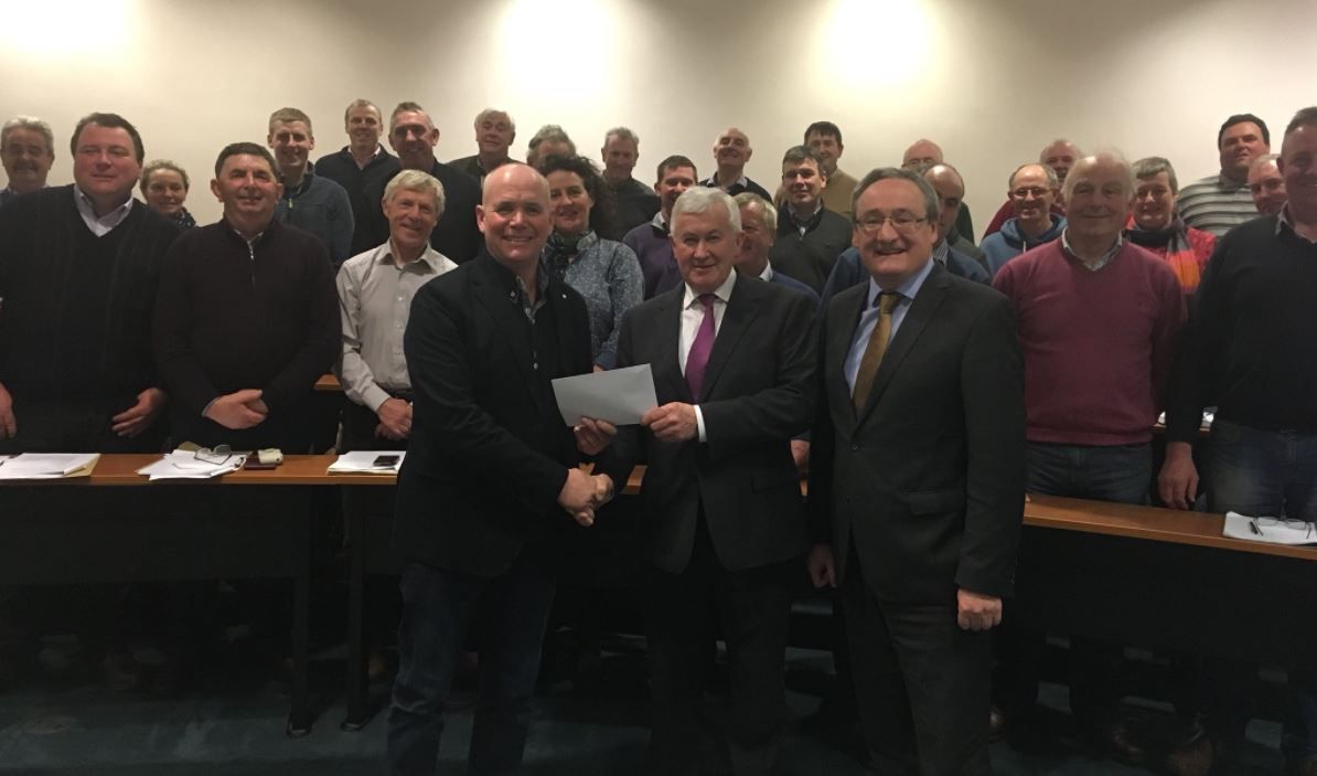 New chairs elected to IFA committees