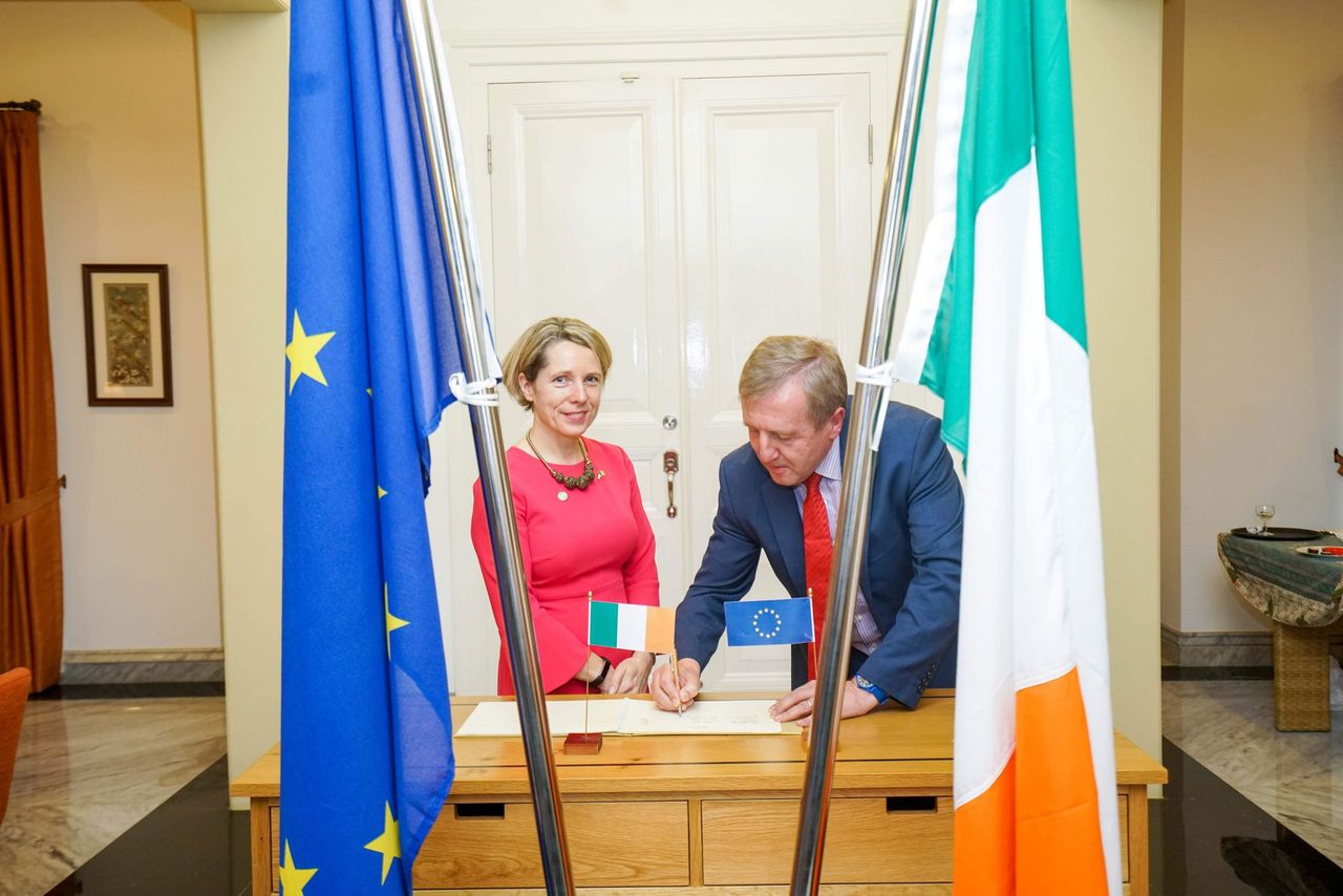 Bord Bia kicks off EU meat promotion drive in South Korea