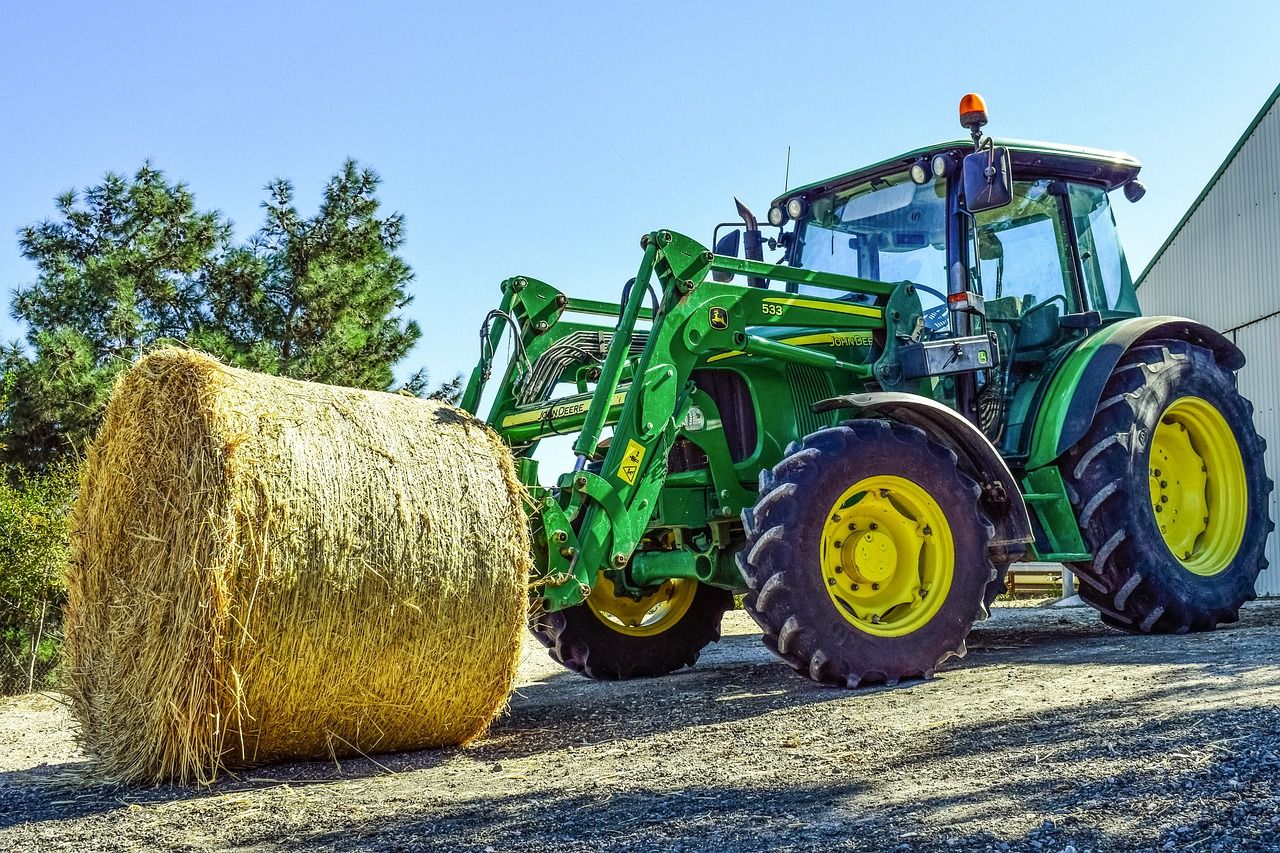 FTMTA: Year-to-date tractor registrations up 3% on 2024