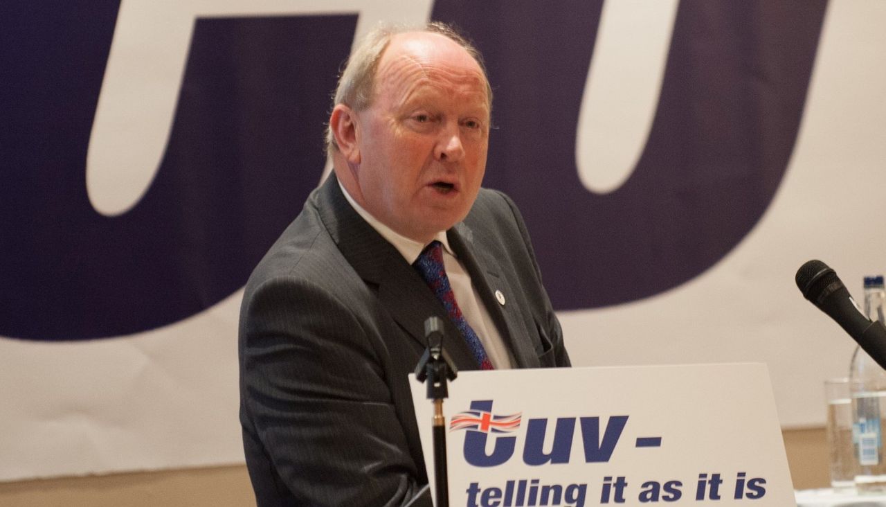 New inheritance tax forcing NI farms 'to retain monies' rather than investing - MP
