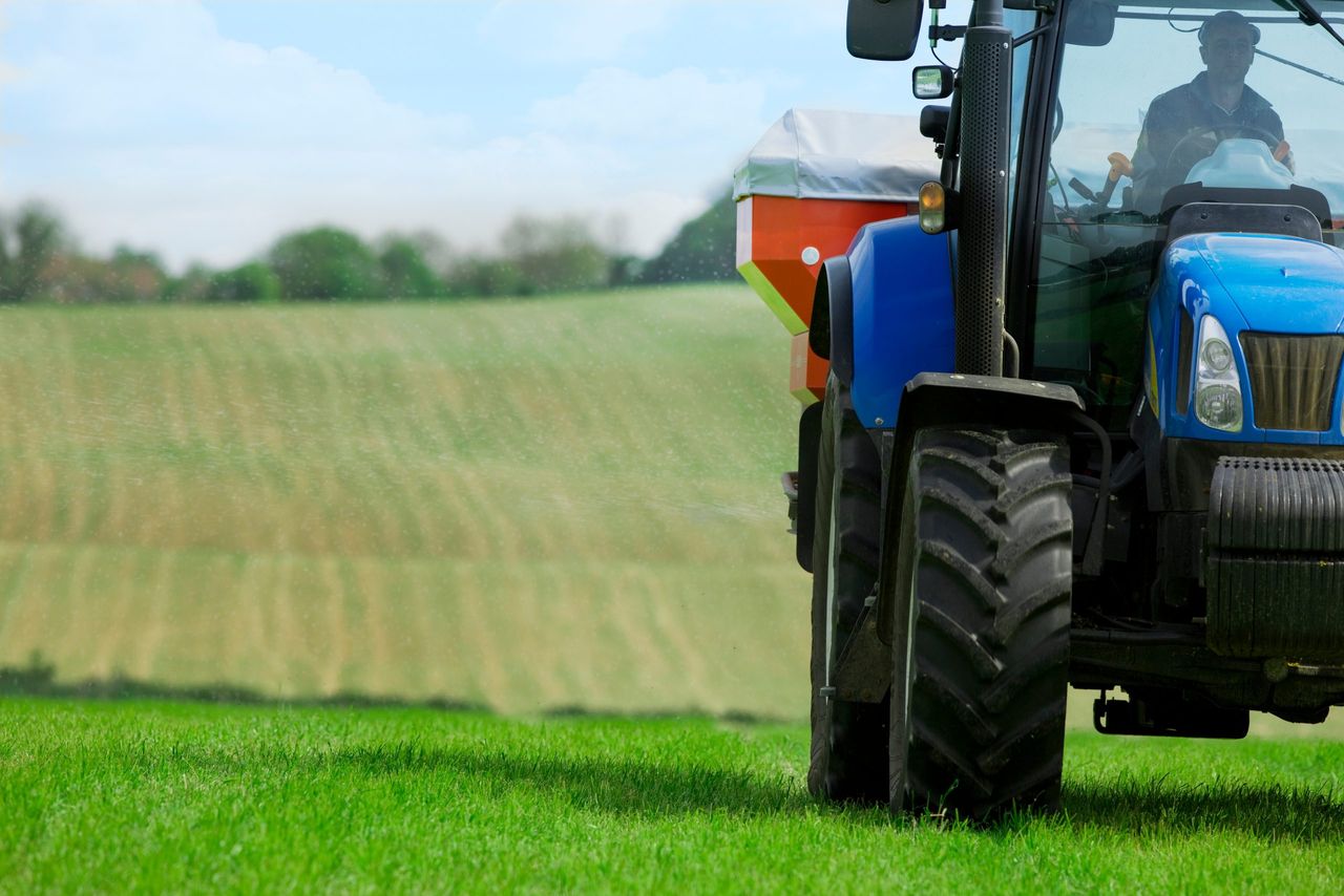 Global fertiliser prices top agenda at international meeting of ministers