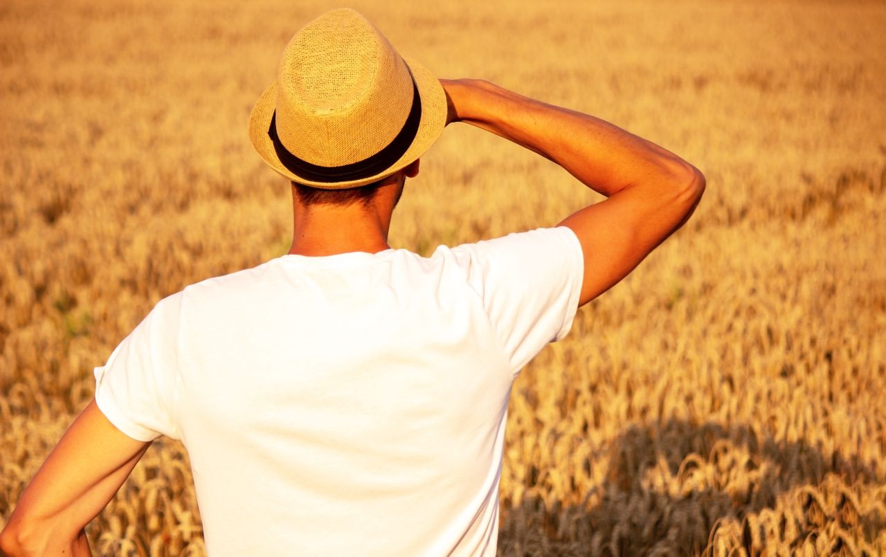 Be sun smart: Farmers at 'very high risk' of skin cancer