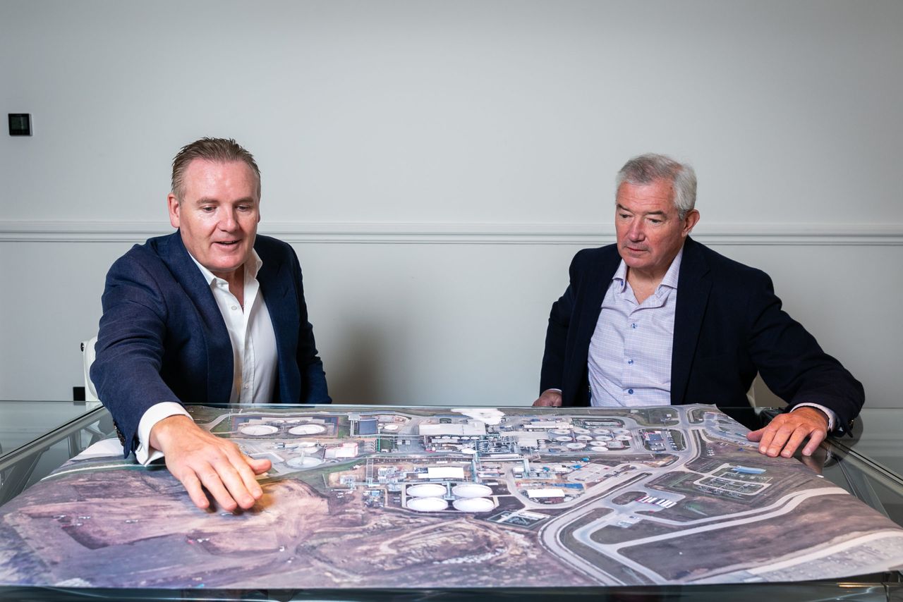 ClonBio Group sees 24% rise in profits after tax