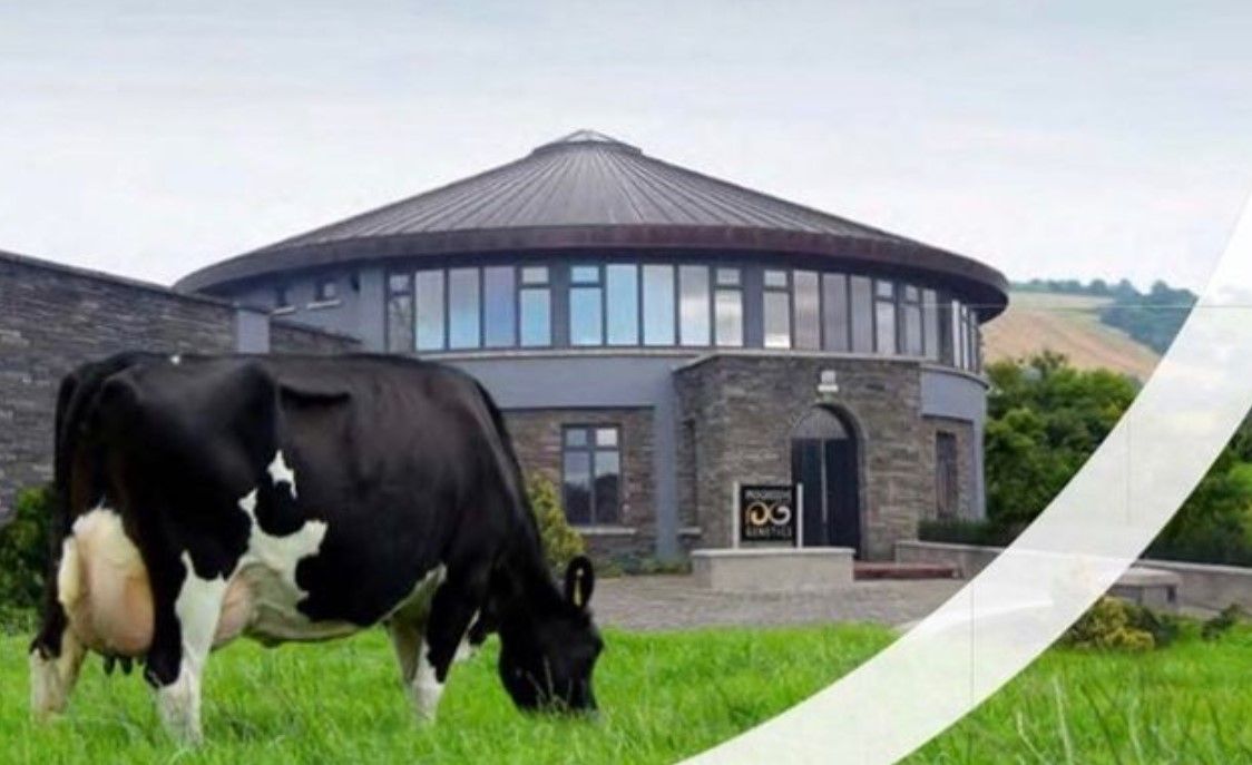 Progressive Genetics reveals new marketing appointment