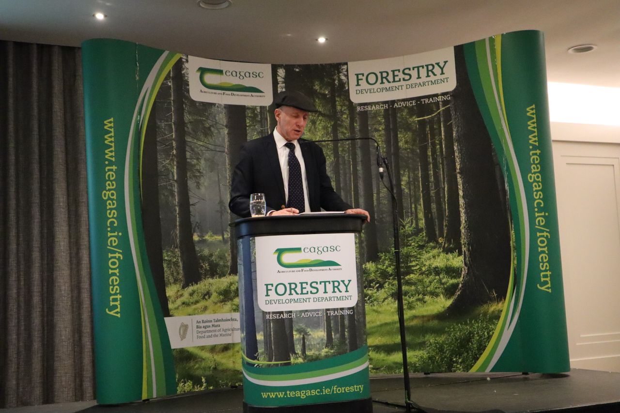 Minister Healy-Rae calls for 'attitude' change in department