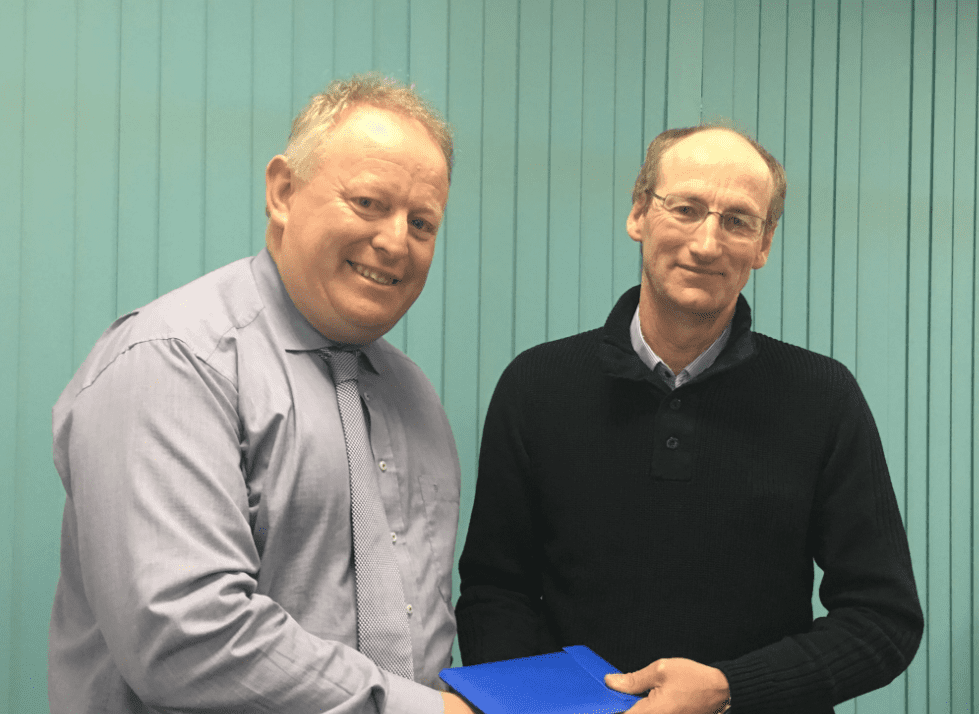 Key priorities and challenges outlined by new IFA chairmen