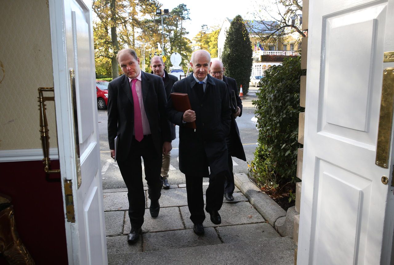 IFA had every chance to ensure Genomics Scheme appealed to farmers