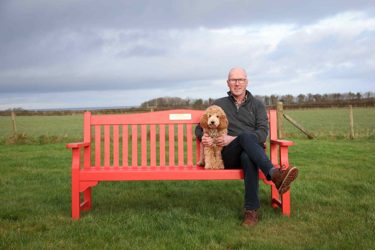 'I thought it was indigestion' - NI farmer fed calves and cows during heart attack