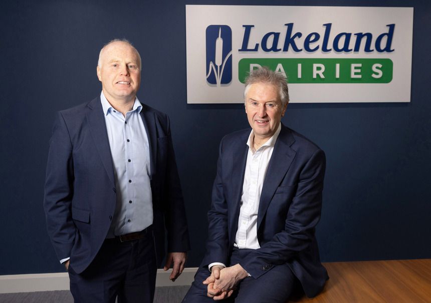 New independent director appointed at Lakeland Dairies
