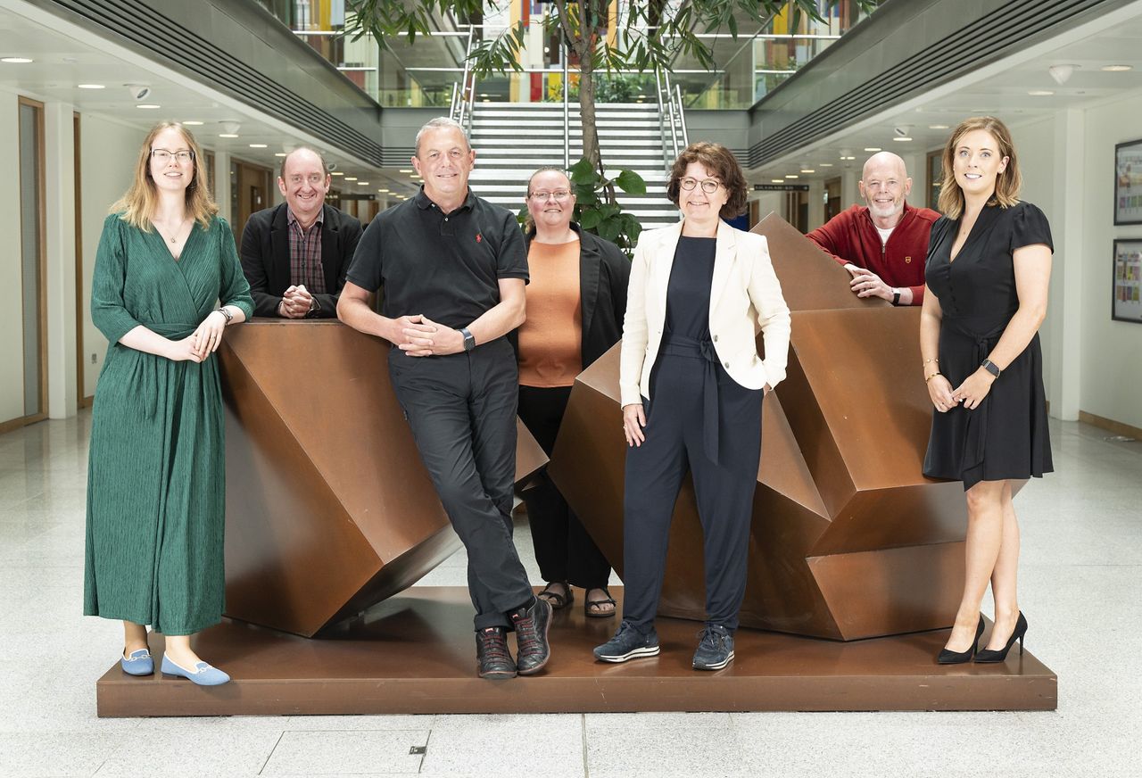 Kerry Group partners with UCC-based researchers on healthy diets