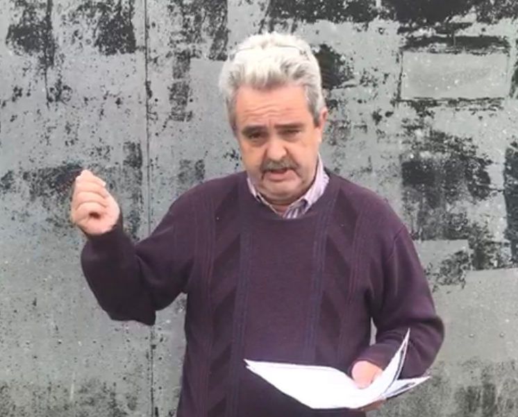 'They advise me to get rid of all my animals...my pride and joy': Farmer slams TB statements