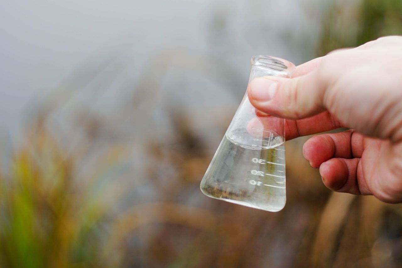 Wildlife Trust calls for prosecution after agricultural river pollution