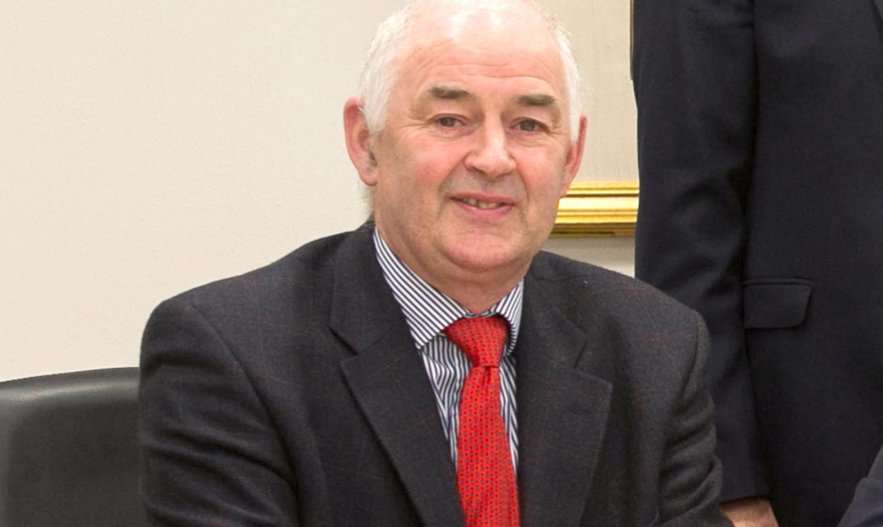 Chair of Animal Health Ireland announces retirement