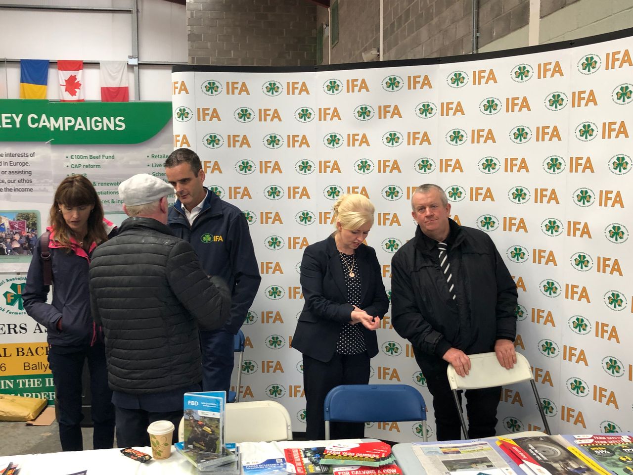 Farmers buying dairy calves to benefit from beef talks - Healy